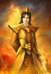 萬淫之首(無限道淫棍路)