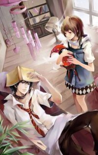穿成惡毒女配?我攻略女主!