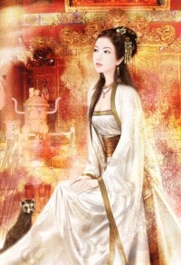 魔君被俘的那些年