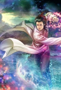 醫生媽媽葉明熙