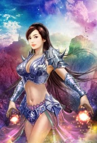 美人錄