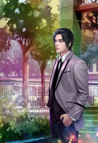 亂欲,利嫻莊