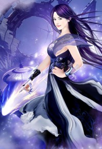 [西遊記]楊戩與孫悟空