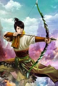 末世之命运的人偶